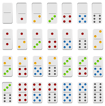 game cờ Domino trong iWin game cờ Domino trong iWin