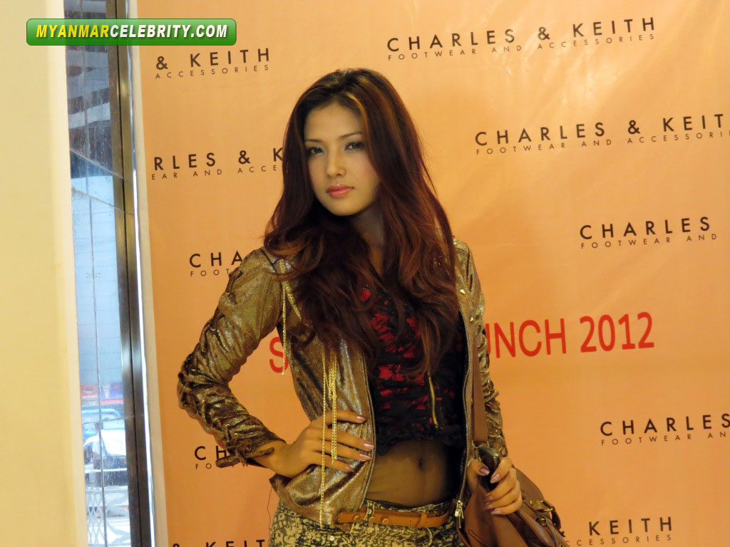 ... Keith Summer Launch ~ Myanmar Celebrity: All about Myanmar Celebrities