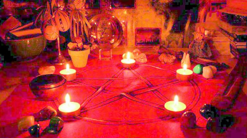Tantrik Baba Tantrik Baba