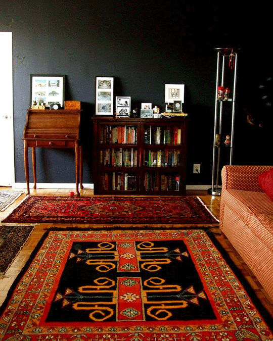 Brandon Oriental Rugs Handmade Area Put The Stamp Of Quality Handmade Area Rugs Put The Stamp Of Quality On Eclectic Lifestyles New Millenium As Demonstrated By Bucks County Oriental Rug Brandon