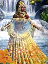 ochun oracion ser amado oshun recuperar madre