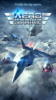 Aero Strike v1.4.0 Apk Mod + Data OBB1 Aero Strike v1.4.0 Apk Mod + Data OBB1