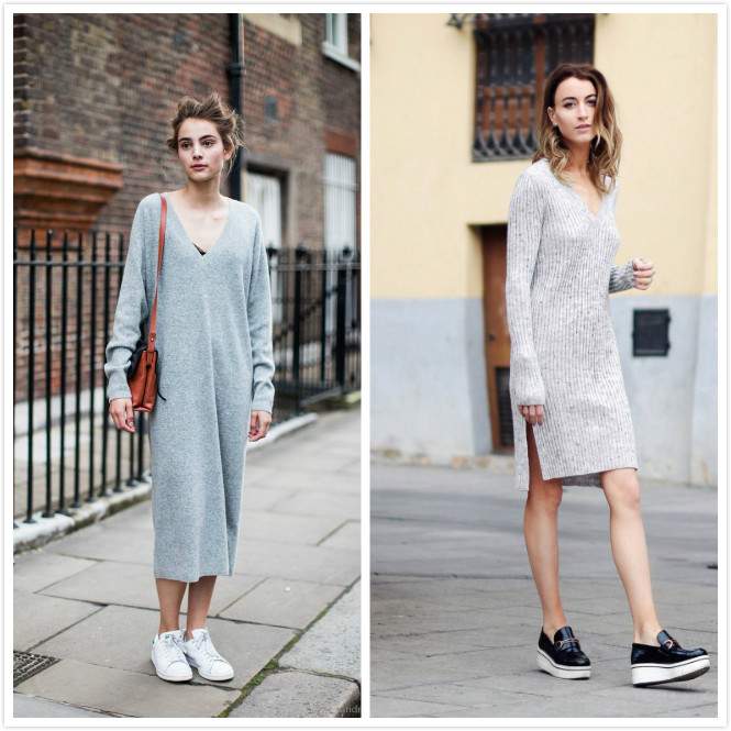 How To Wear Dress In Winter And Keep Warm Morimiss Blog