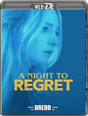 A Night To Regret 2018 Hindi Dub WEBRip 480p 250Mb x264