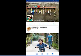 تحميل تحديث فيس بوك عربي مجانا لويندوز موبايل 10