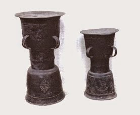 file fun: zaman logam ~ zaman perunggu