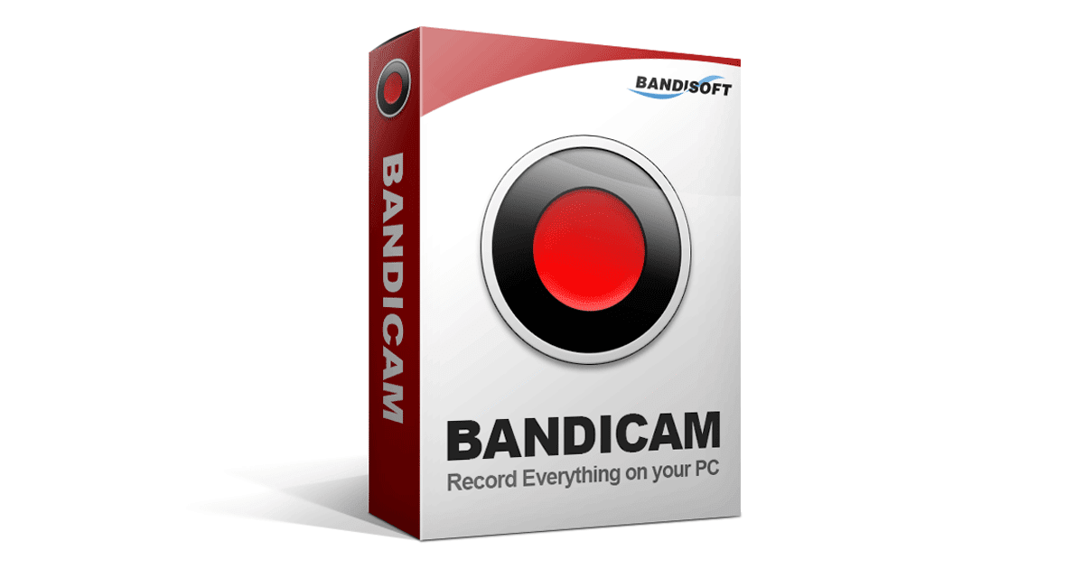 Bandicam Serial Code