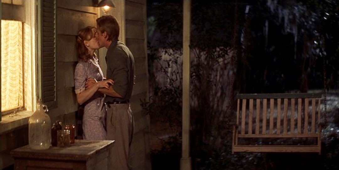 The Notebook (2004) .