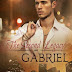 Gabriel (The Second Legacy) - Latest Reviews