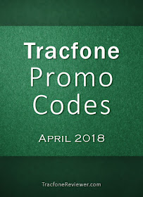 tracfone promo code 2018