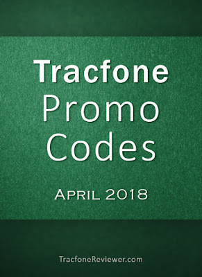 tracfone promo code 2018