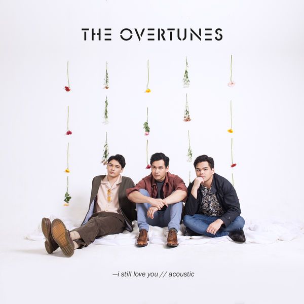 TheOvertunes - I Still Love You (Acoustic Version)