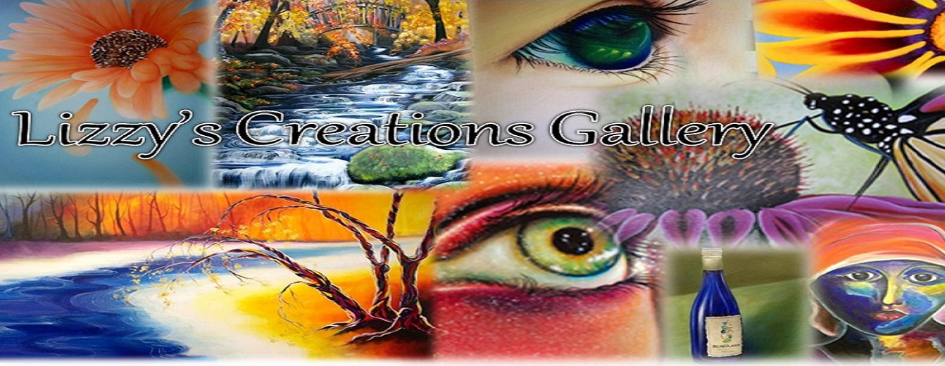 Lizzy's Creations Gallery