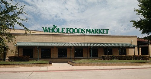 Whole Foods Market - Wikipedia