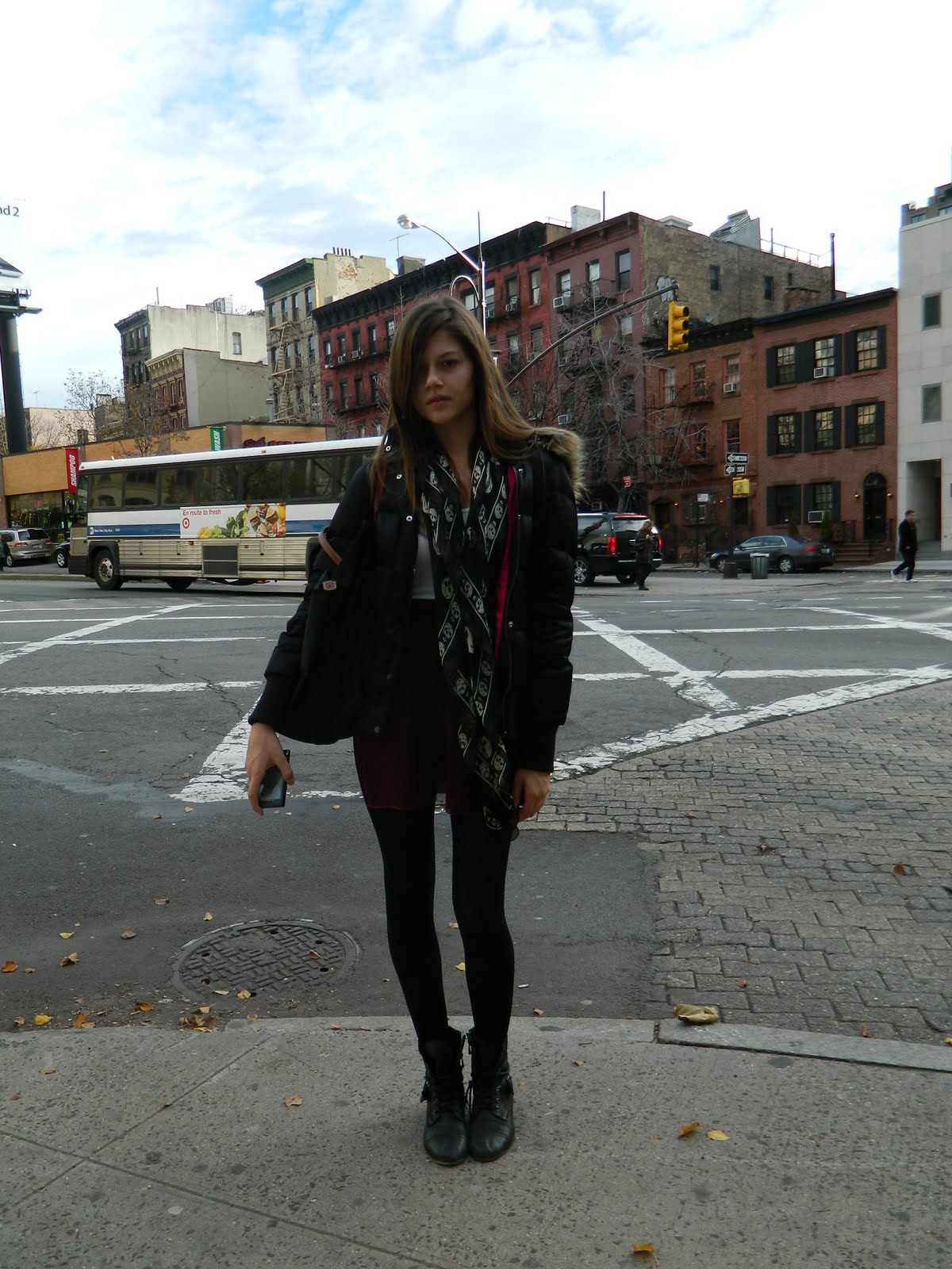 New York coolhunting