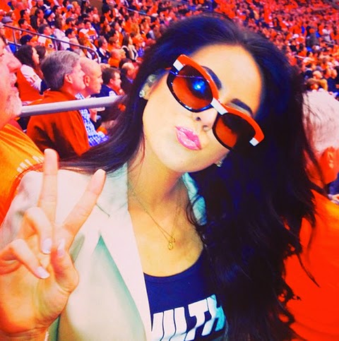 Kacie Mcdonnell S Instagram Photos
