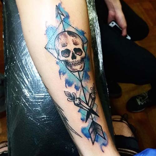ok dövmeleri arrow tattoos 29 ok dövmeleri arrow tattoos 29