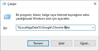 Windows 10'da Chrome'un ayarlarını sıfırlama 4 Image%2B5
