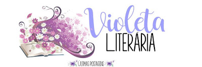 Violeta Literária