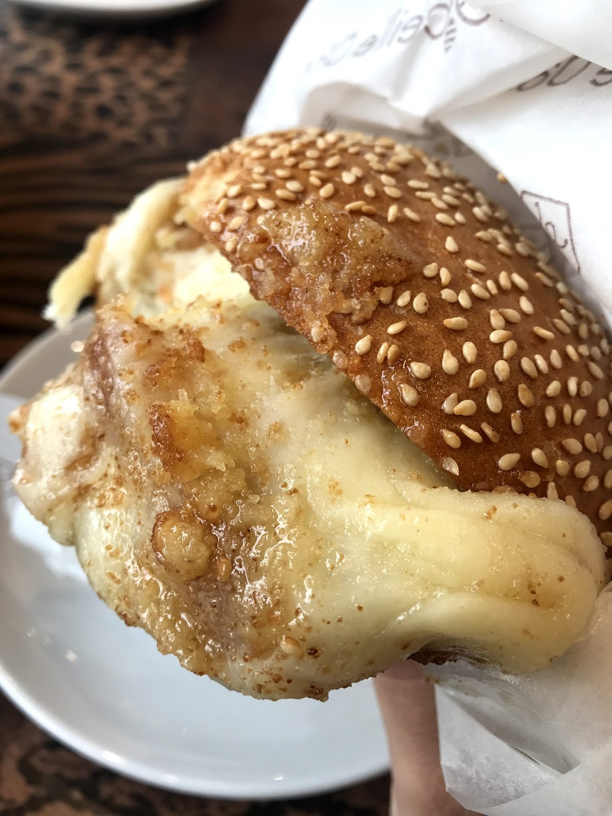 Travel with Funk (by FunkyOzzi): Lebanon Food Tour for a real Lebanese