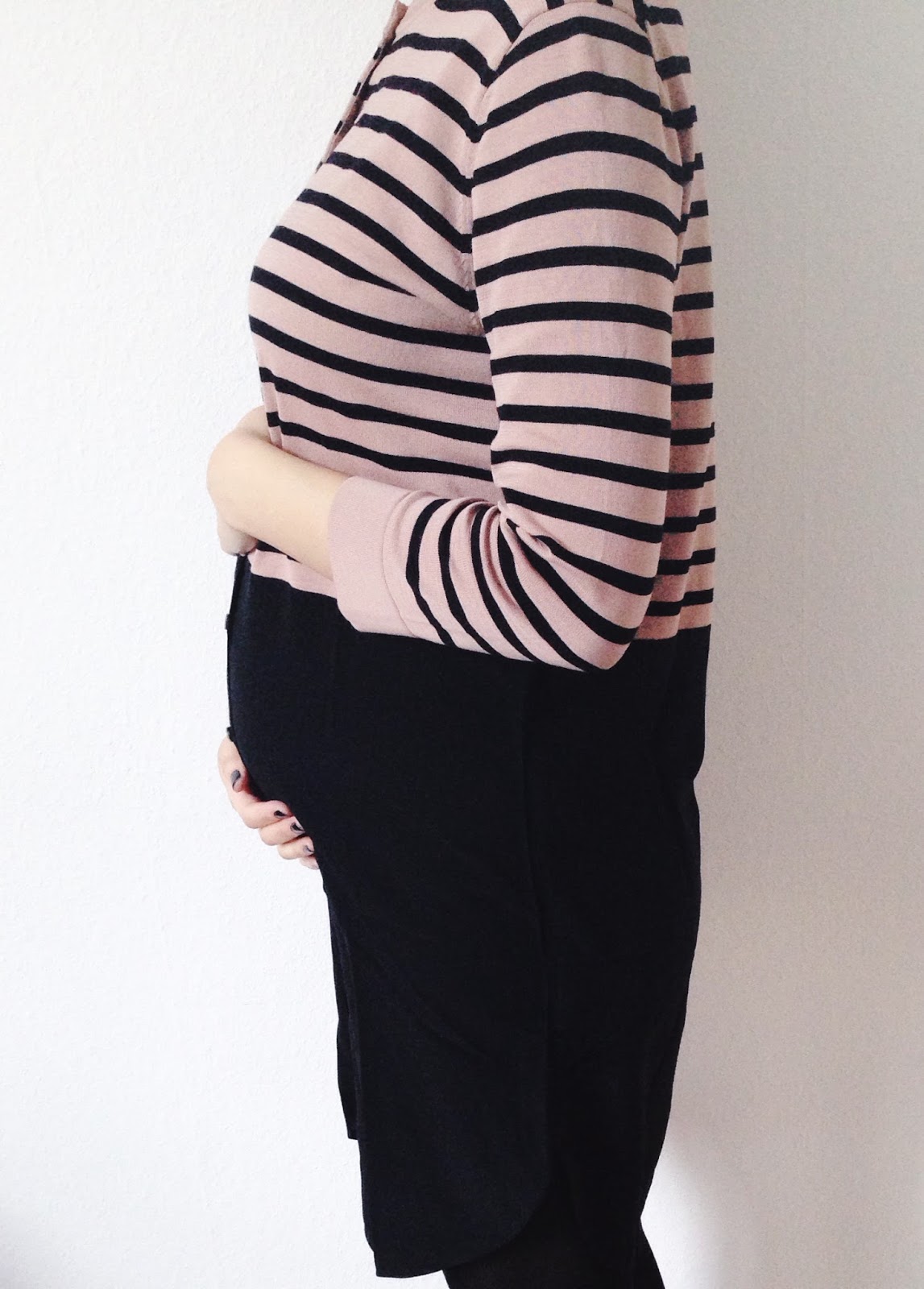 How Far Along Is 24 Weeks In Months