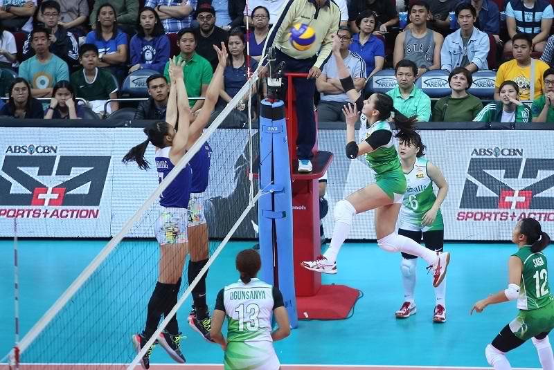 Watch UAAP Season 81 Volleyball Live Streaming