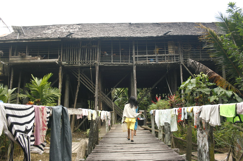 Peristiwa Yg Terjadi Pada Teks Rumah Betang Uluk Palin Peristiwa Yg Terjadi Pada Teks Rumah Betang Uluk Palin