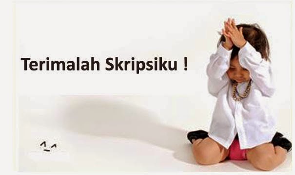 Trik Jitu Pedoman Penulisan Proposal Skripsi dan skripsi Trik Jitu Pedoman Penulisan Proposal Skripsi dan skripsi