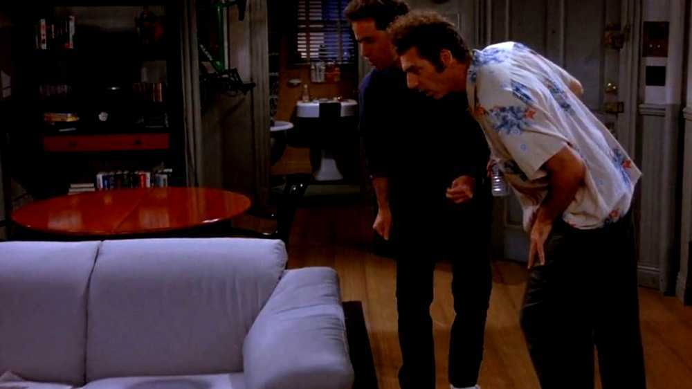The Couch (Seinfeld)