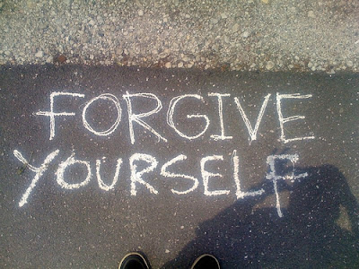 Recovering Addict Forgiveness