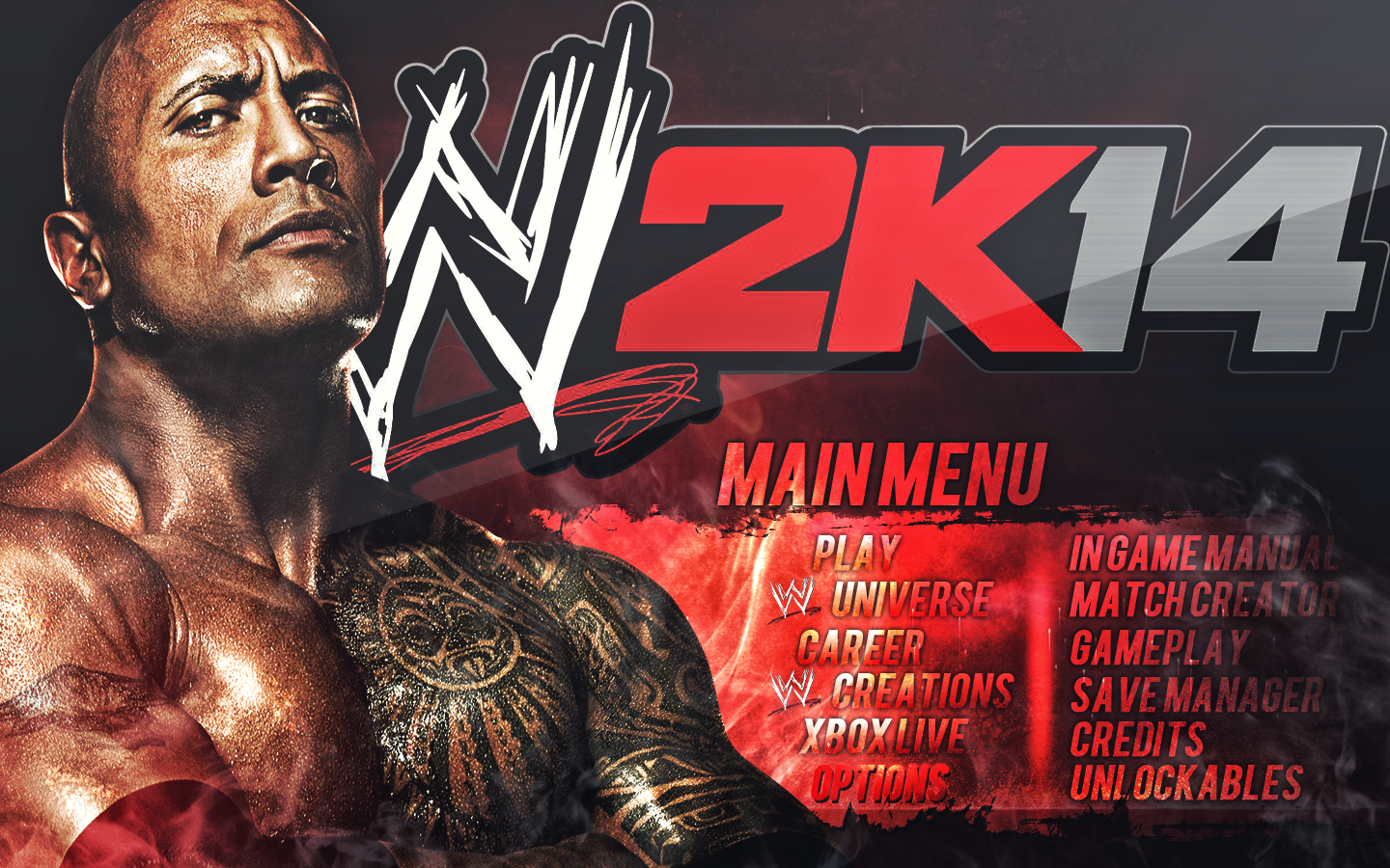 wwe 2k14 pc game free download full version with crack