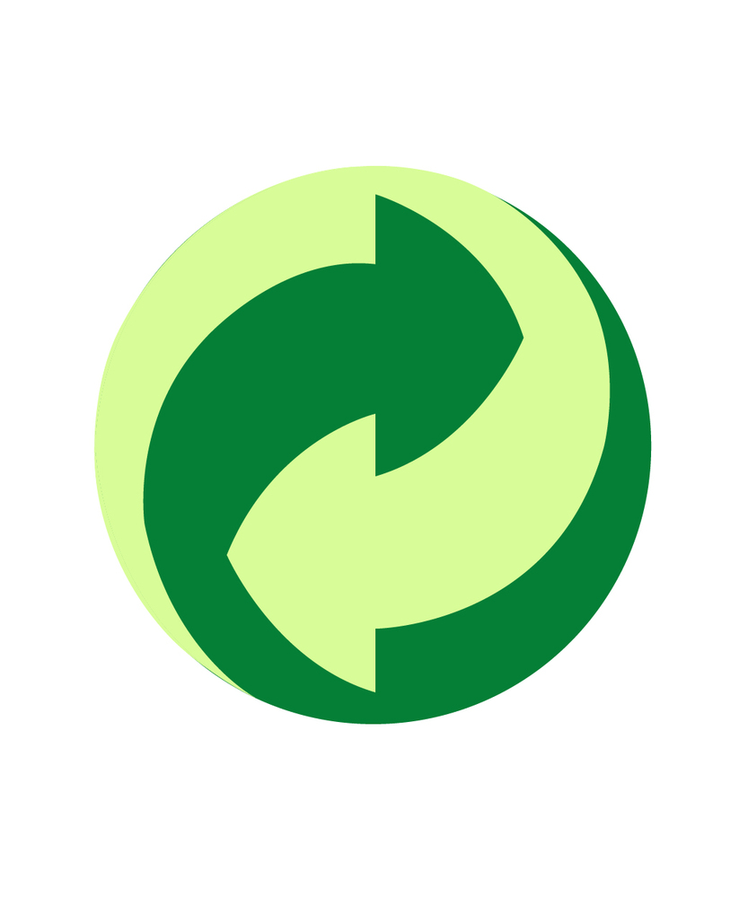 Conoces el significado de todos los símbolos del reciclaje? - Gestores de  Residuos