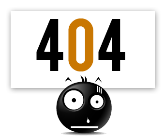 Tạo Trang Báo Lỗi 404 Cho Blogspot