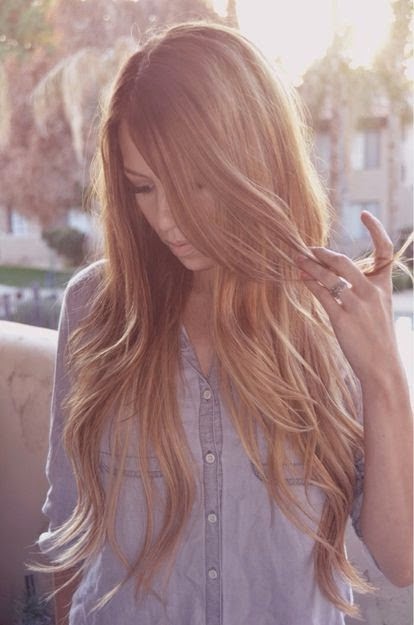 Double Ponytail Hairstyles for Women}