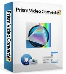 برنامج Prism Video File Converter ماك