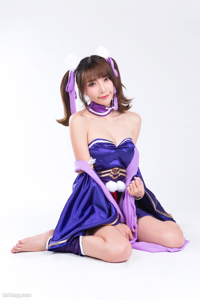 Beautiful and sexy Chinese teenage girl taken by Rayshen (2194 photos)