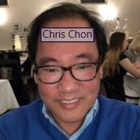 CHRIS CHON ex-convict tax evasion Mirage cosmetics Sinful Colors nail polish Kokie brand Walmart