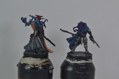 Illithid (WIP)