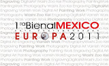 The Official Video 1ra. Bienal de Arte Contemporaneo Mexico Europa