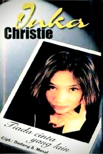 inka christie album tiada cinta yang lain