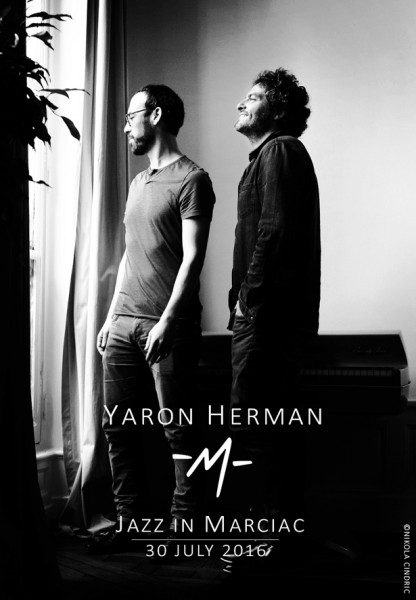 Mood du jour Mama Sam Matthieu Chedid et Yaron Herman Mood du jour Mama Sam Matthieu Chedid et Yaron Herman