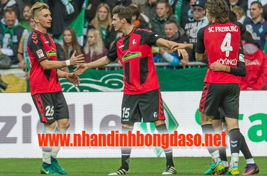 Freiburg vs Nurnberg 20h30 ngày 18/5 www.nhandinhbongdaso.net Freiburg vs Nurnberg 20h30 ngày 18/5 www.nhandinhbongdaso.net