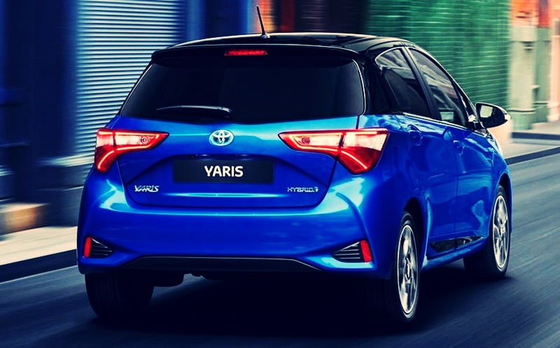 2018 Toyota Yaris Sedan and Spec 2018 Toyota Yaris Sedan and Spec