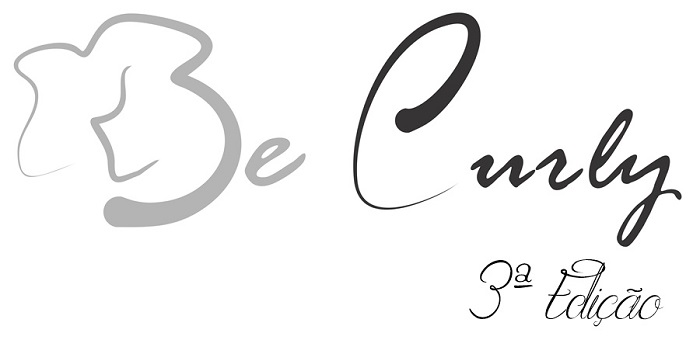 EVENTO BE CURLY 3ª EDIÇÃO EVENTO BE CURLY 3ª EDIÇÃO