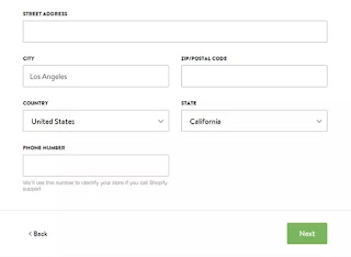 Membuat Toko Online Gratis Dari Facebook