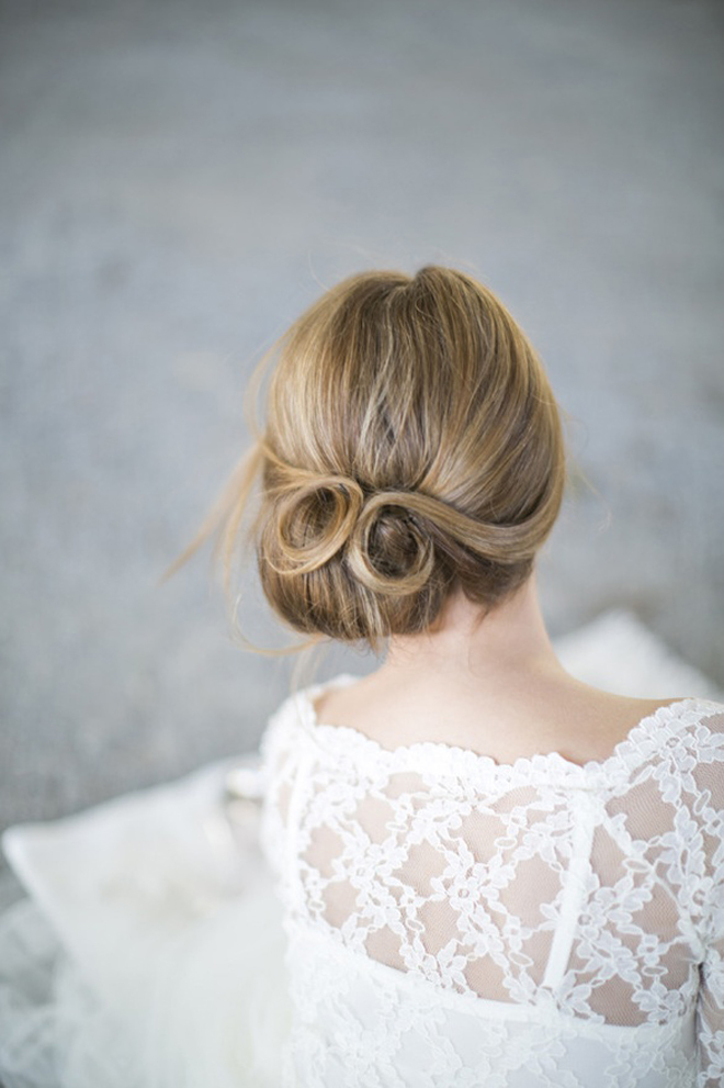 Hairstyles For Weddings Videos
