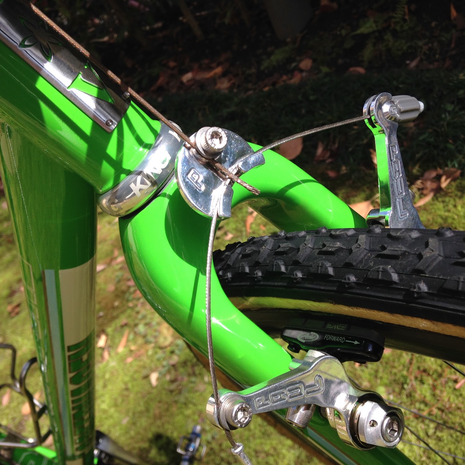 paul touring canti