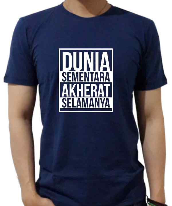 kaos islami keren quotes kata bijak kdtg 1an kaos islami keren quotes kata bijak kdtg 1an