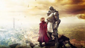 Fullmetal Alchemist: Hiromu Arakawa dibuja capítulo especial para la película
