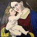 PRAYER TO MOTHER MARY FOR PEACE OF MIND